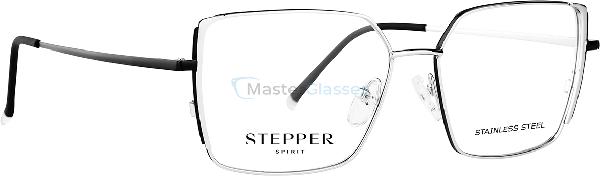 ������ Stepper Spirit STS-40264 F029