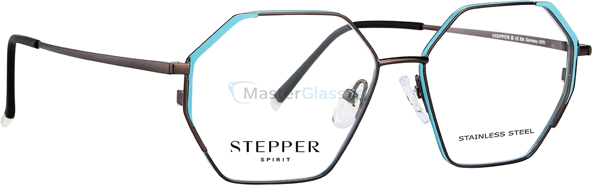 Оправа Stepper Spirit STS-40265 F016