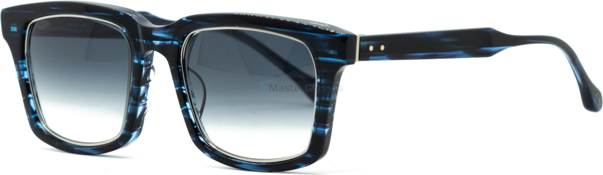 Солнцезащитные очки MATSUDA M1040.SG.BLD.54