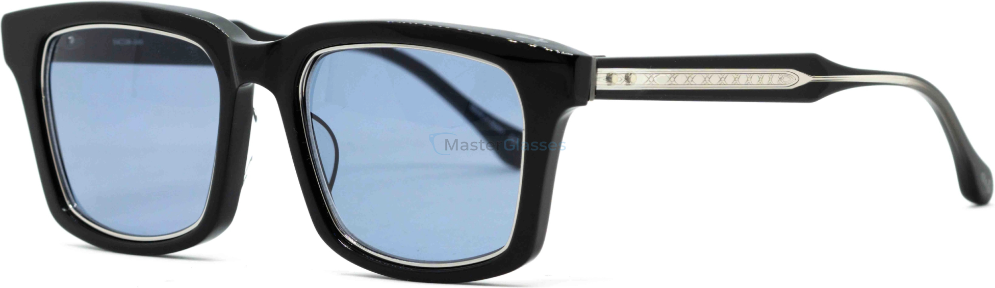 Солнцезащитные очки MATSUDA M1040.SG.BLK.54