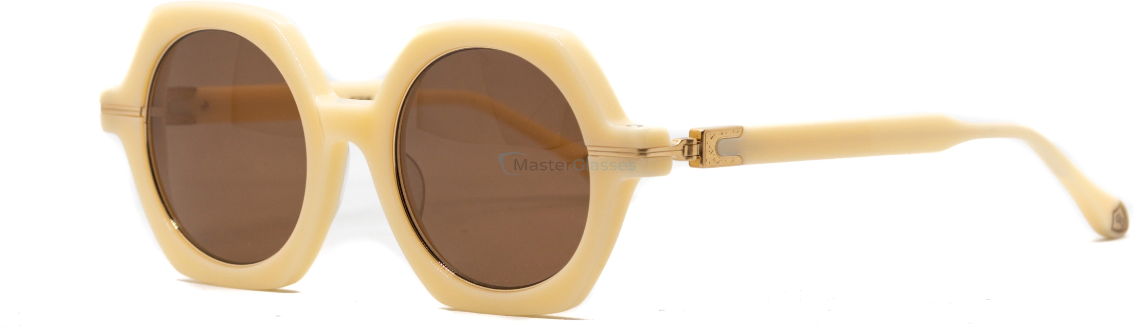 Солнцезащитные очки MATSUDA M2072.SG.MW-BG.48
