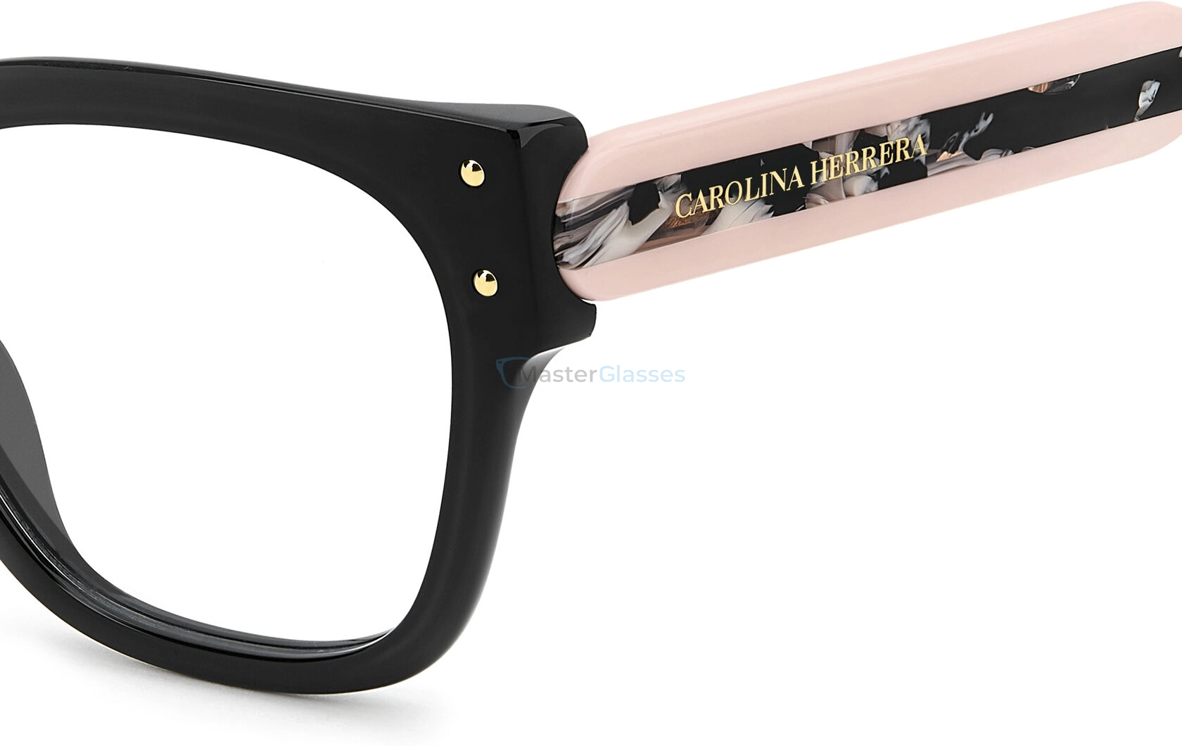 Оправа CAROLINA HERRERA HER 0324 807 Black