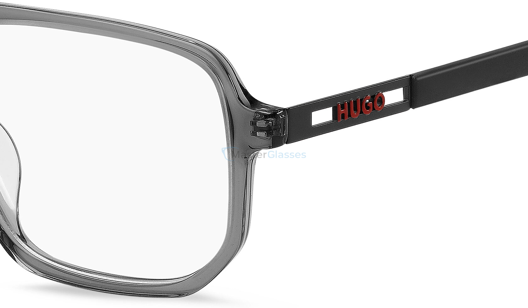Оправа HUGO HG 1415/G KB7 Grey