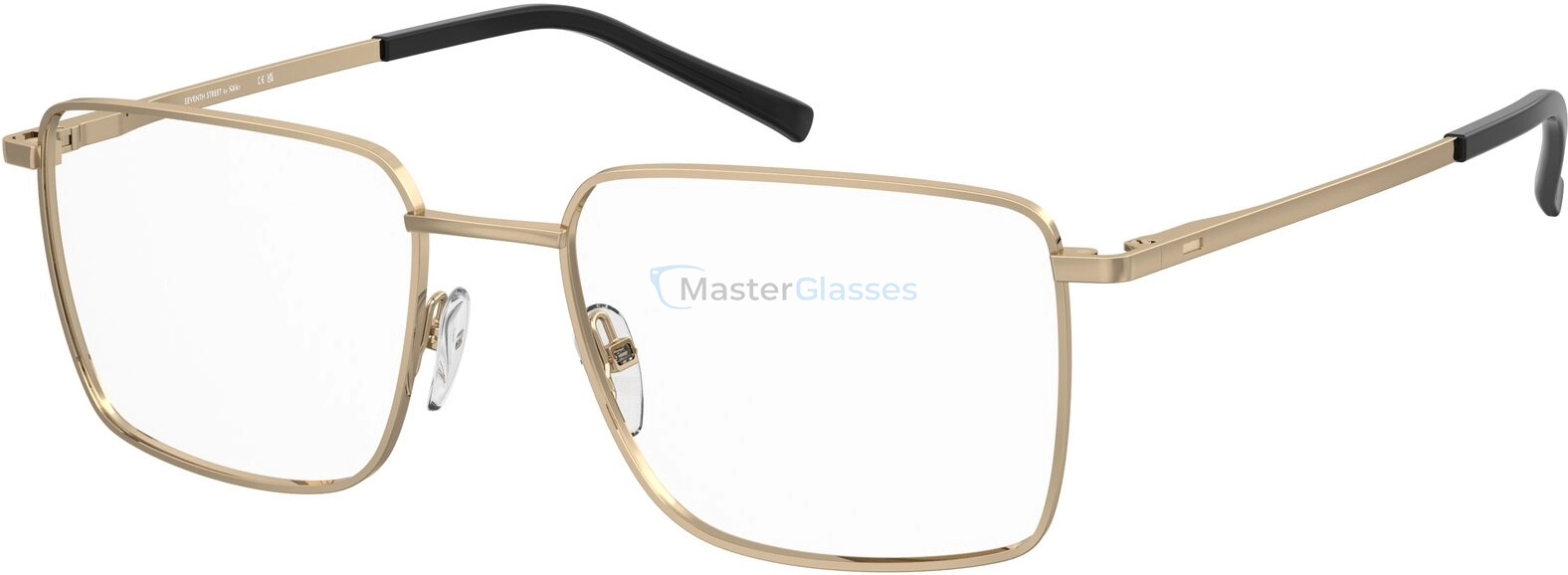 Оправа SEVENTH STREET 7A 162 J5G Gold