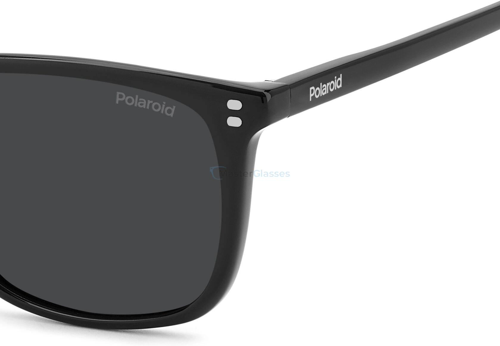 Солнцезащитные очки POLAROID PLD 4202/S/X 807 Black