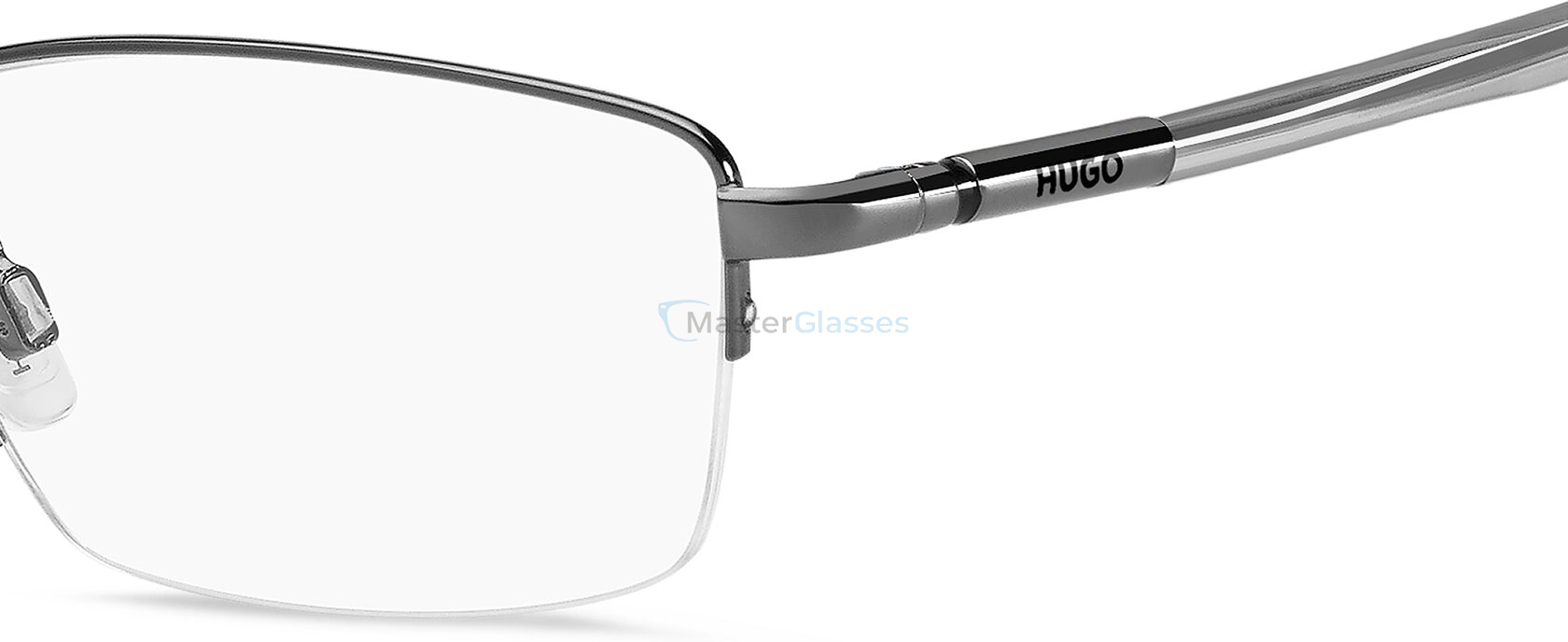 ������ HUGO HG 1355 KJ1 Dark Ruthenium