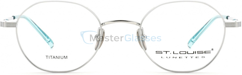 Оправа St.Louise TITANIUM. SL1261 C02