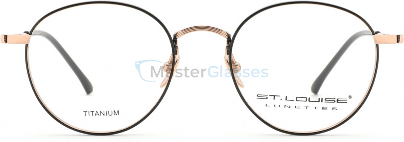 Оправа St.Louise TITANIUM. SL1260 C01