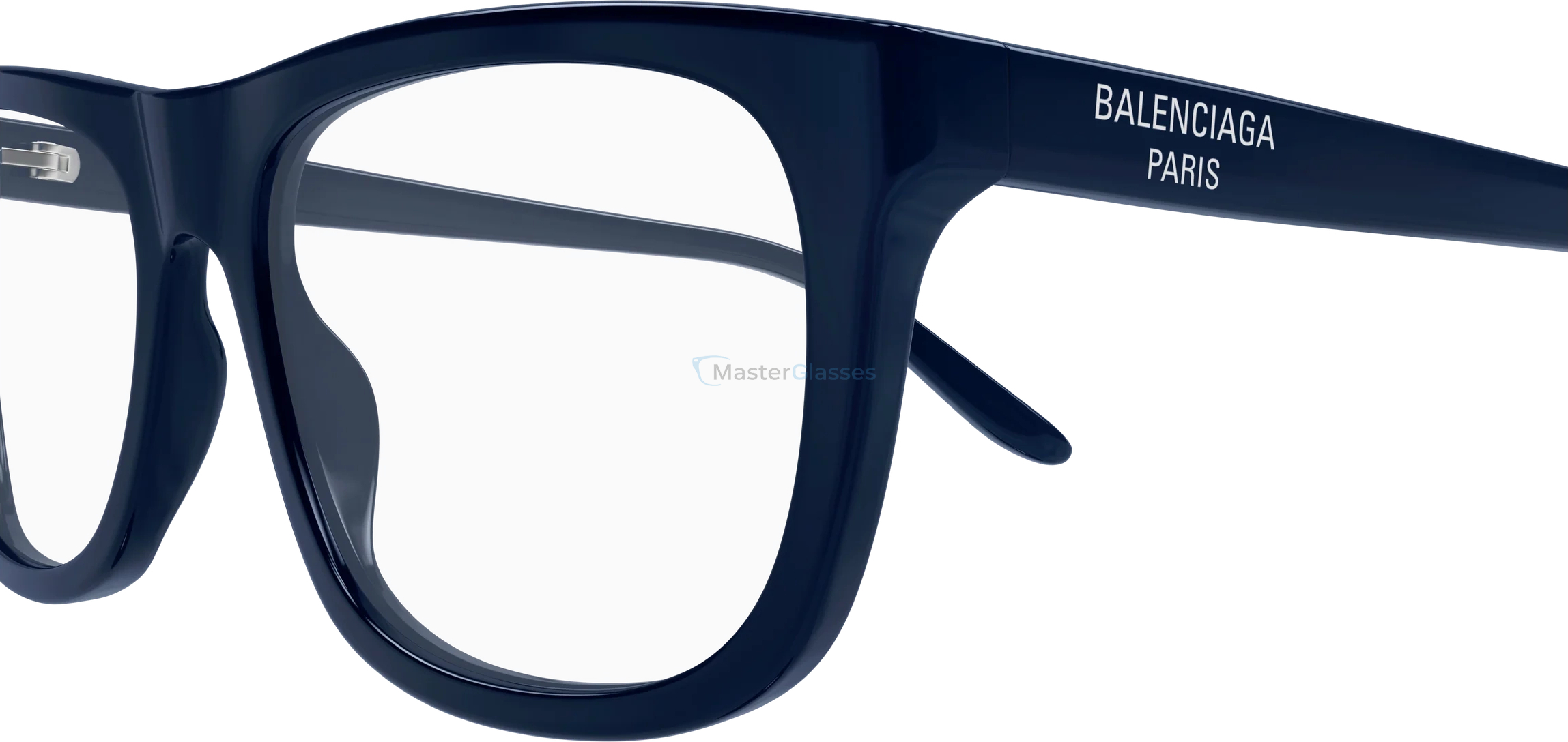 Оправа Balenciaga BB0498O-006 56