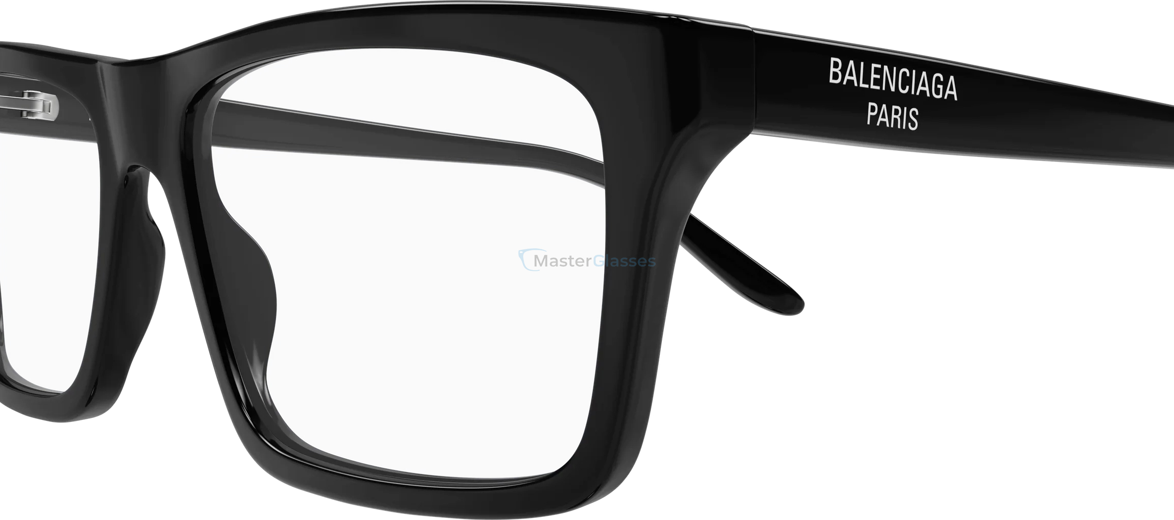 Оправа Balenciaga BB0499O-001 57