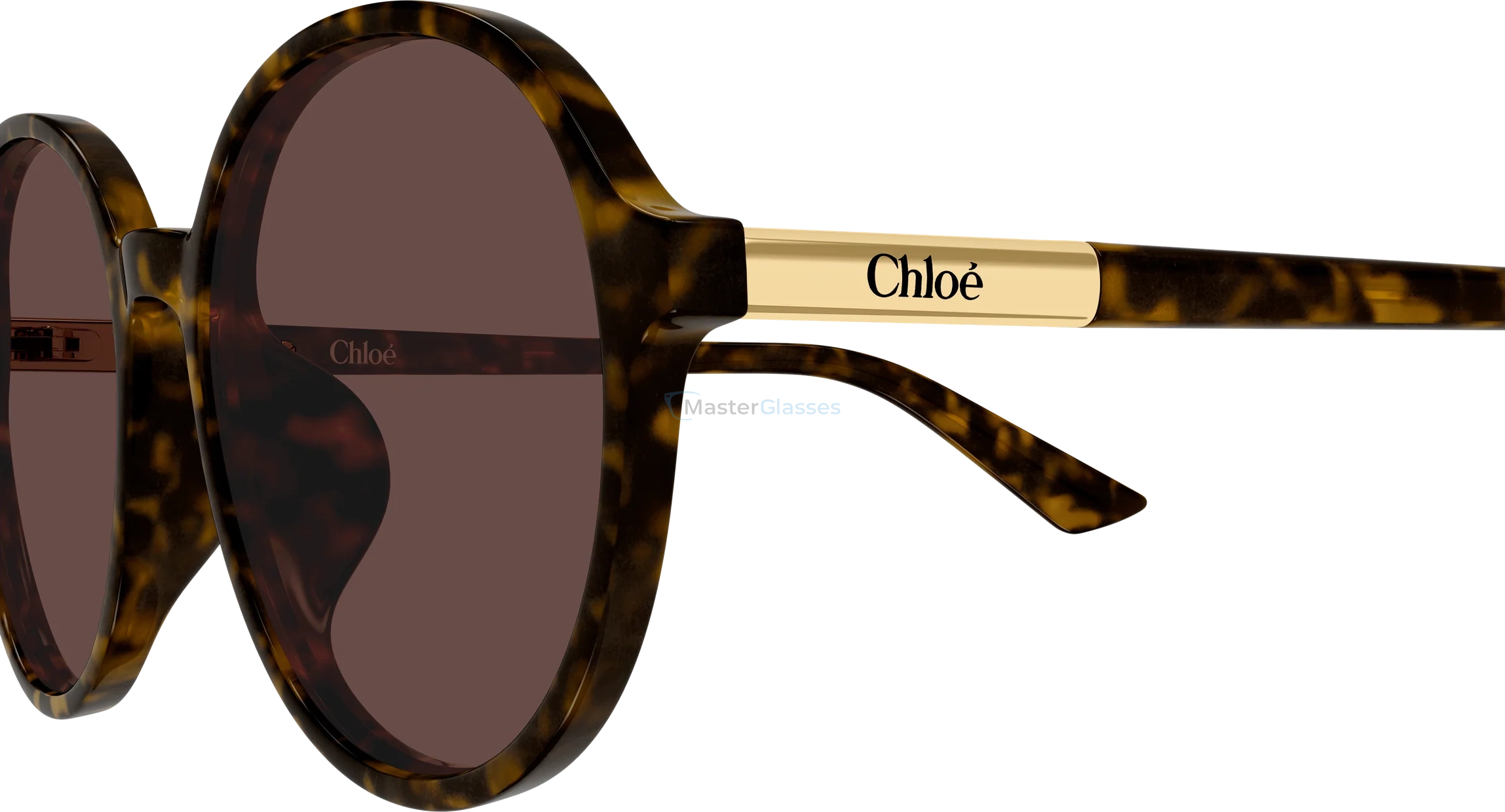 Солнцезащитные очки Chloe CH0365SK-002