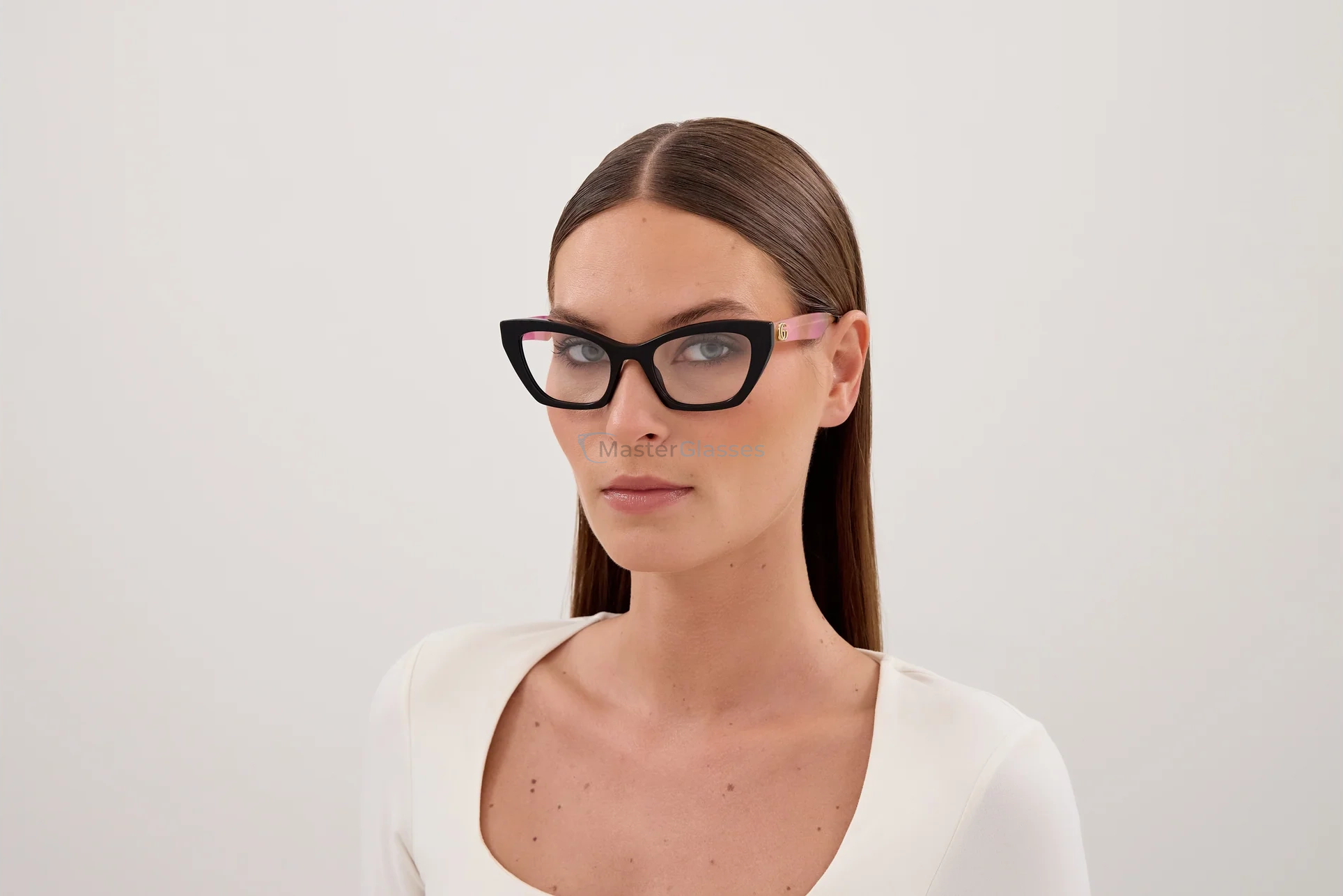 Оправа Gucci GG1334O-007 52