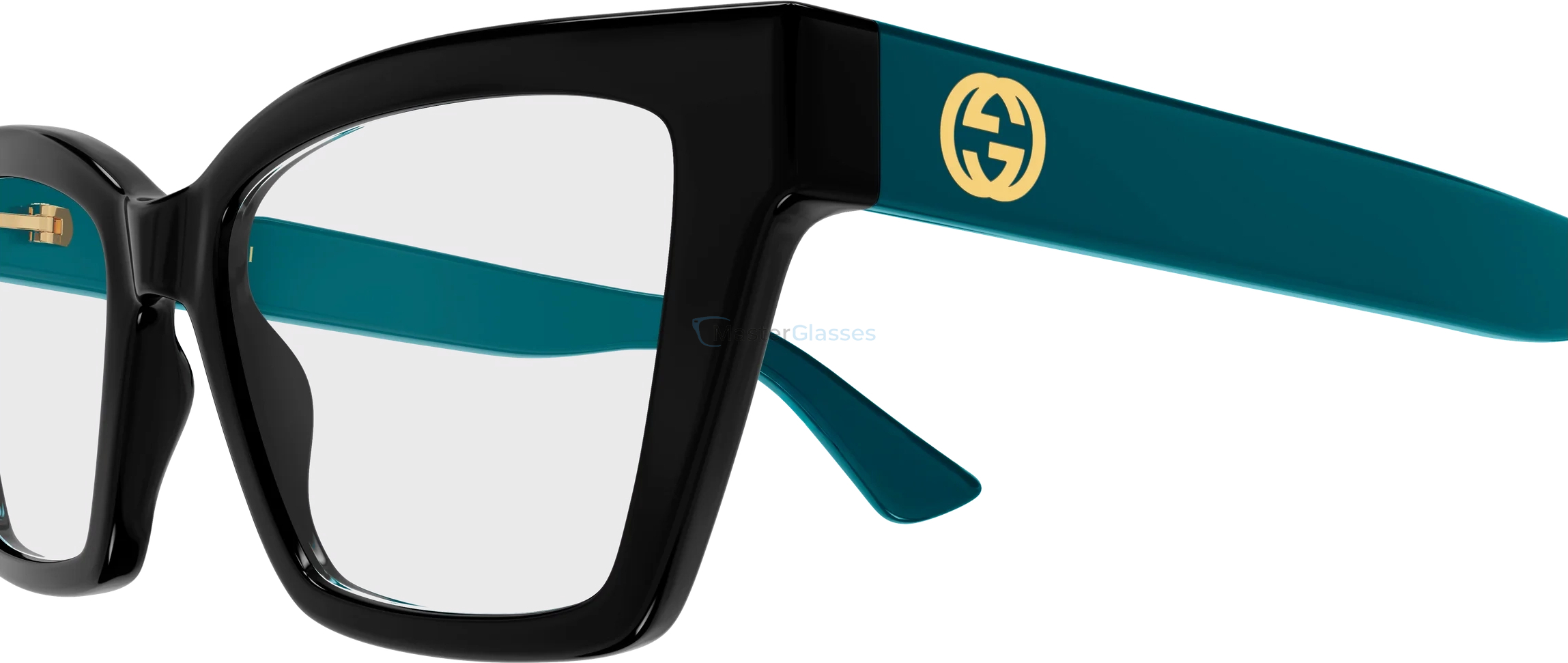Оправа Gucci GG1715O-010 53