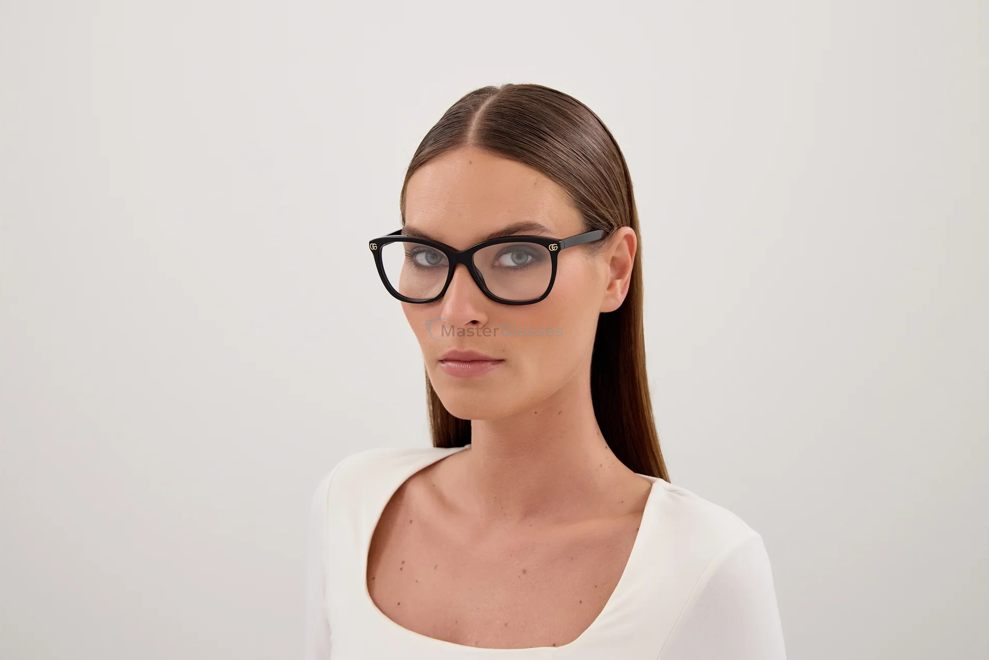 Оправа Gucci GG2113O-006 55