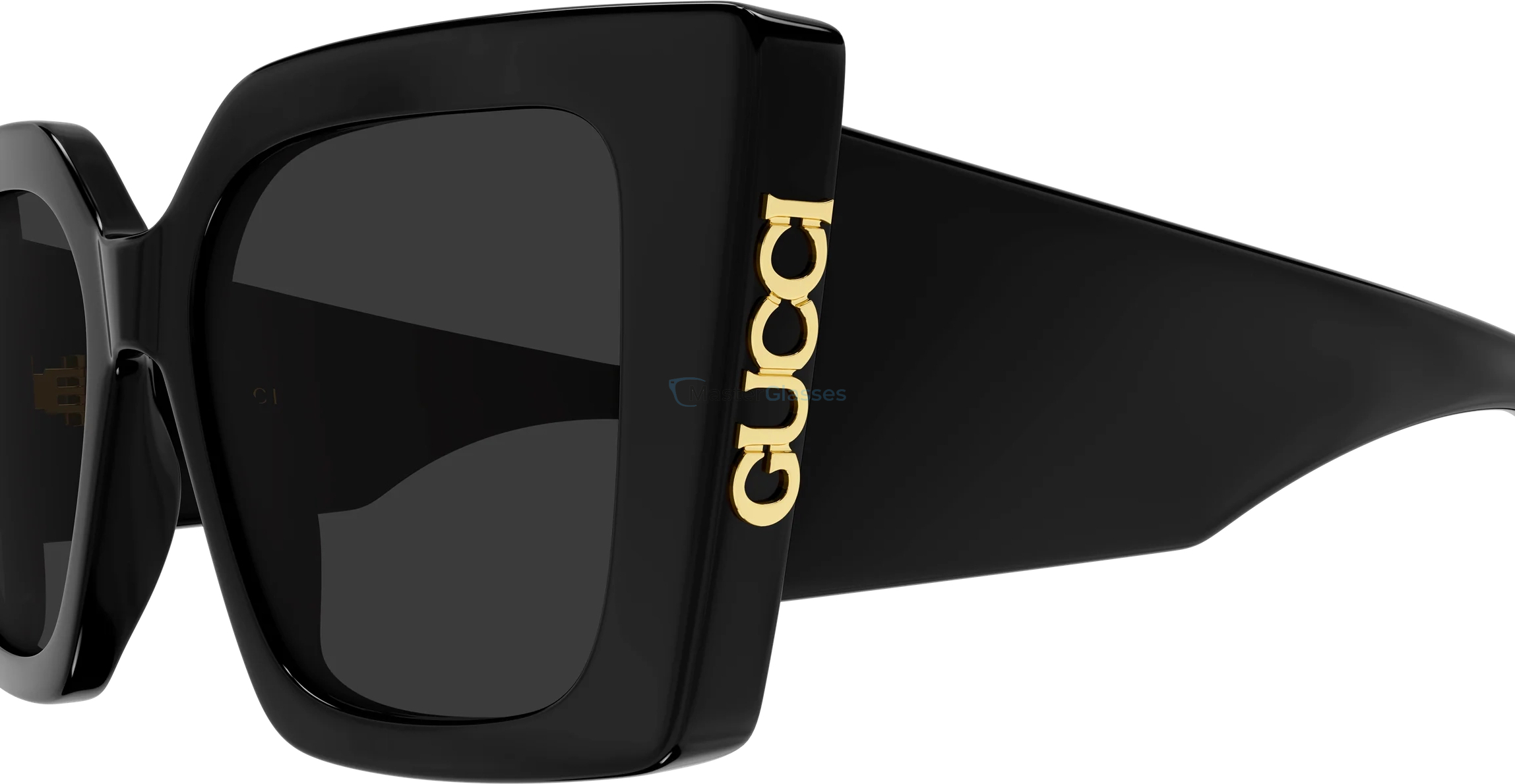 Солнцезащитные очки Gucci GG2039S-001