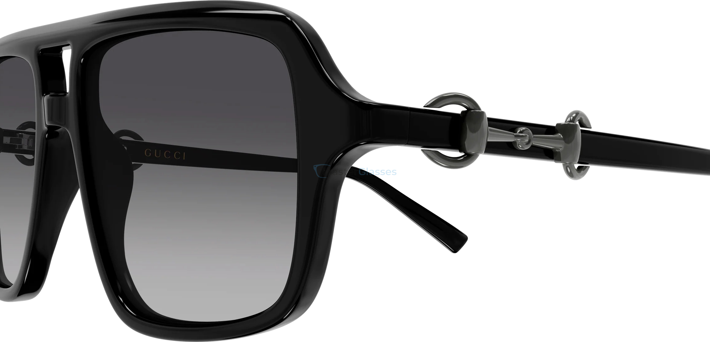 Солнцезащитные очки Gucci GG2052S-005