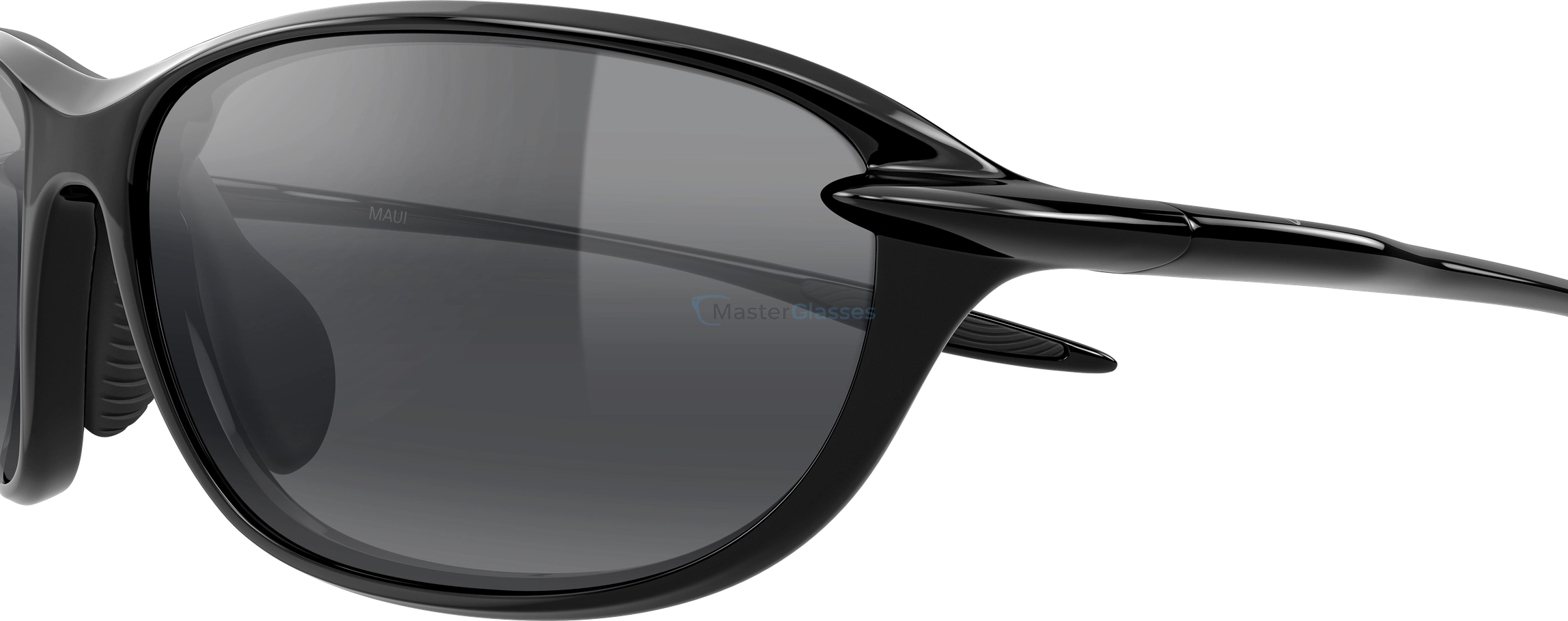 Солнцезащитные очки Maui Jim MJ0338S-001