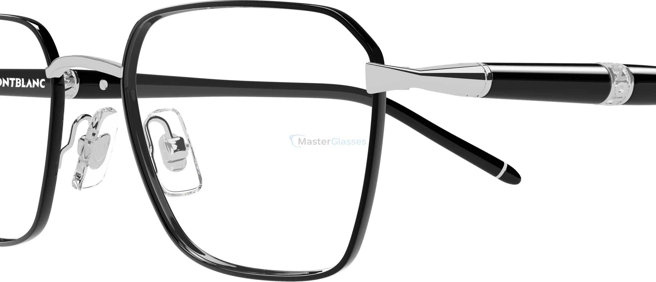 Оправа Montblanc MB0485O-002 51