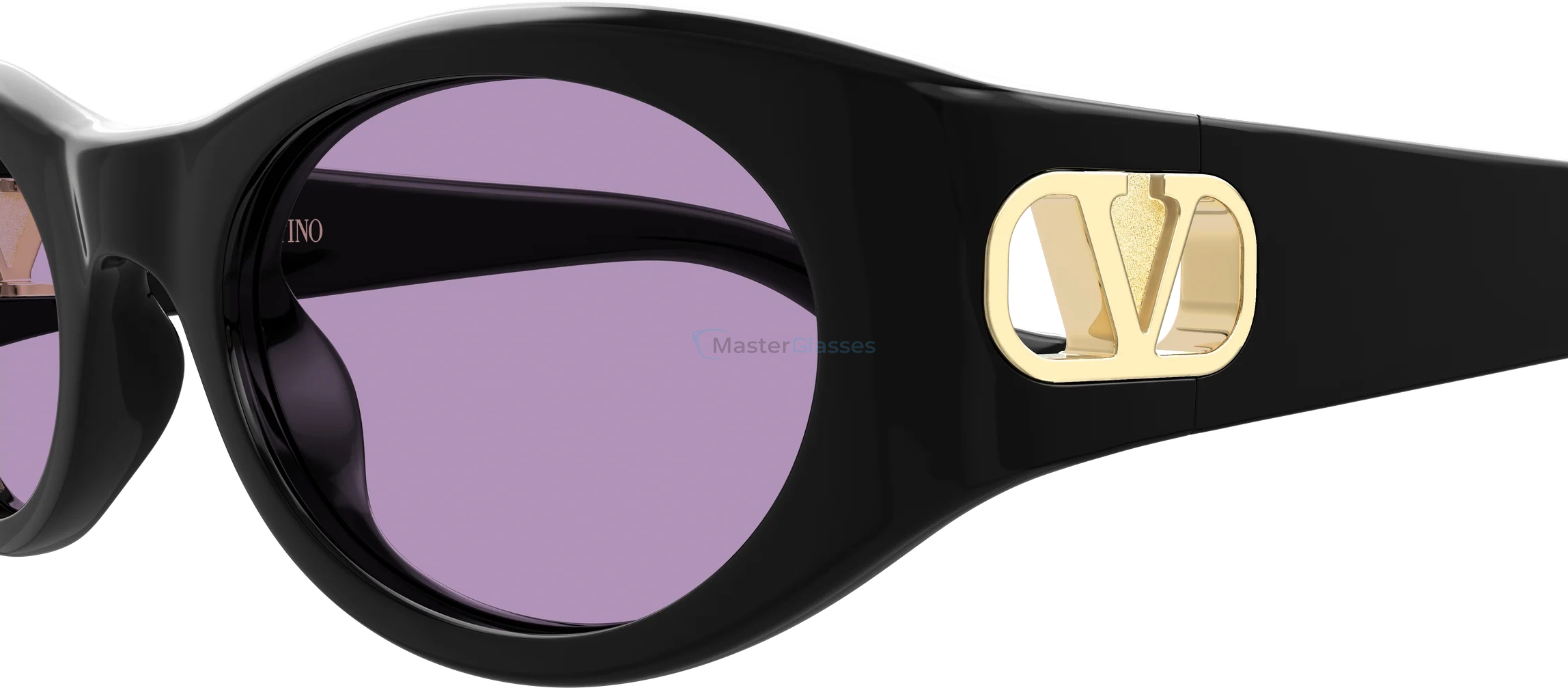 Солнцезащитные очки Valentino VG0015S-002 52