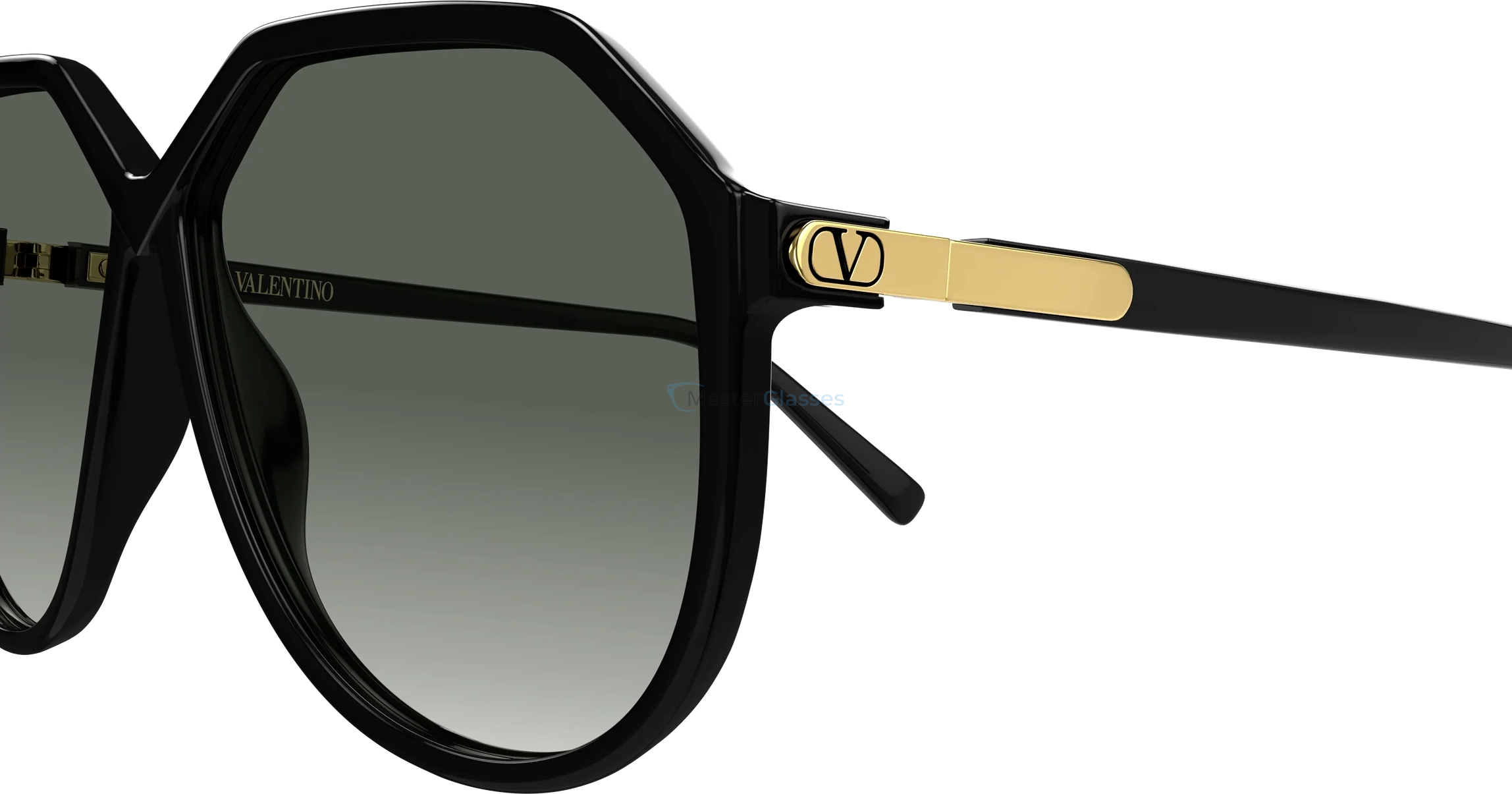 Солнцезащитные очки Valentino VG0026S-001 61