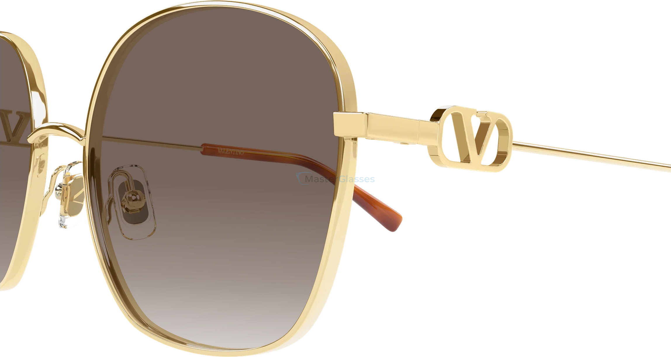 Солнцезащитные очки Valentino VG0028S-002 57