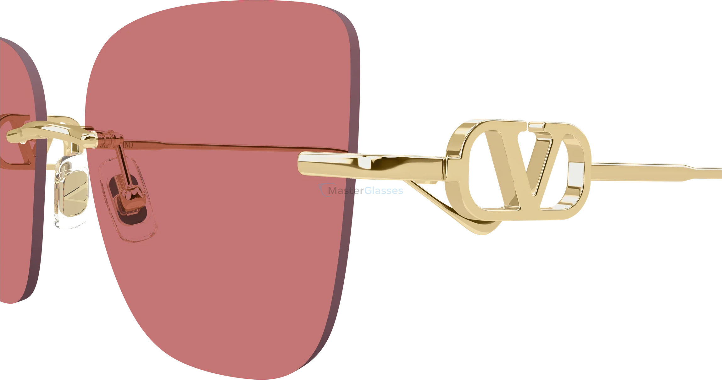 Солнцезащитные очки Valentino VG0033S-004 54