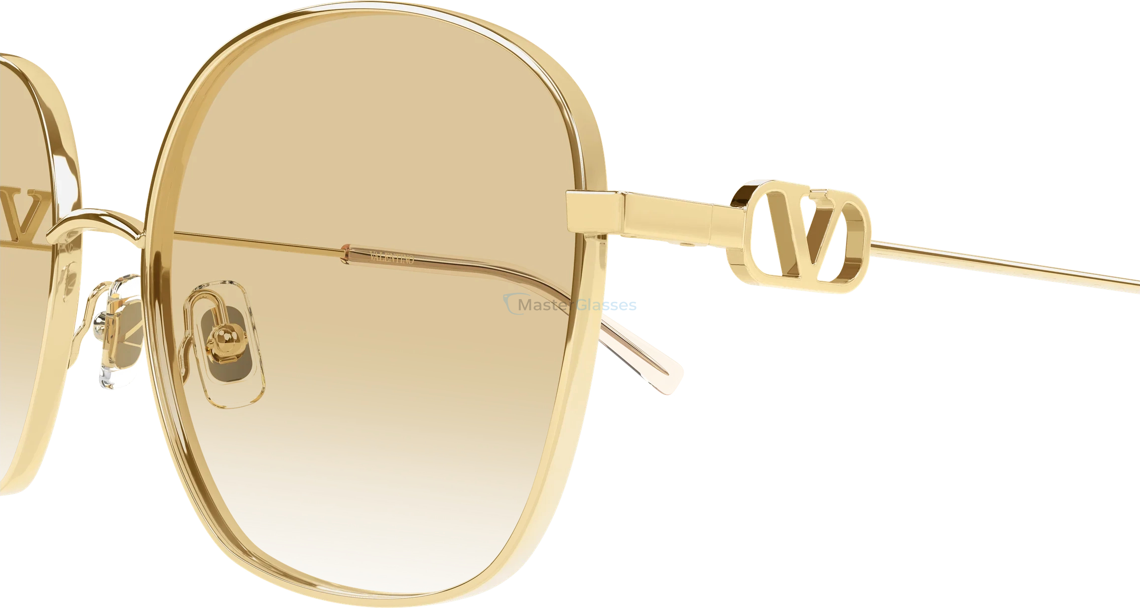 Солнцезащитные очки Valentino VG0028S-003 57