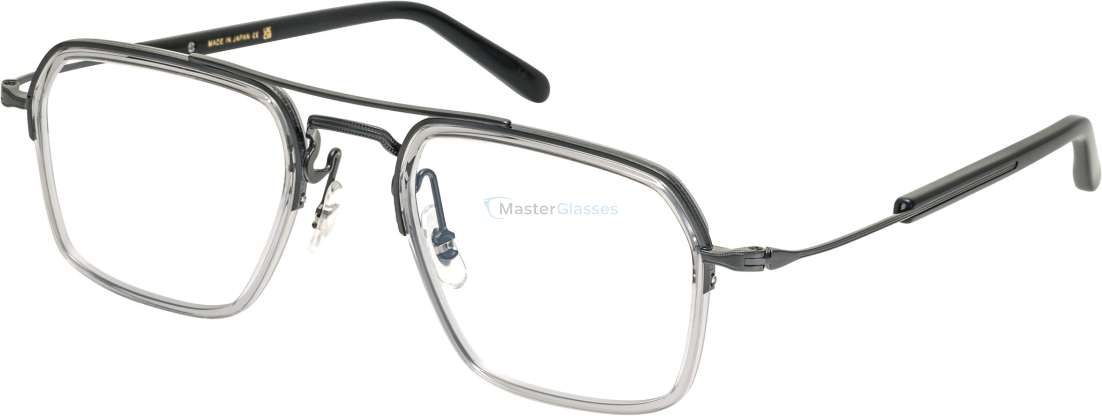 Оправа MASUNAGA GMS 130P 24