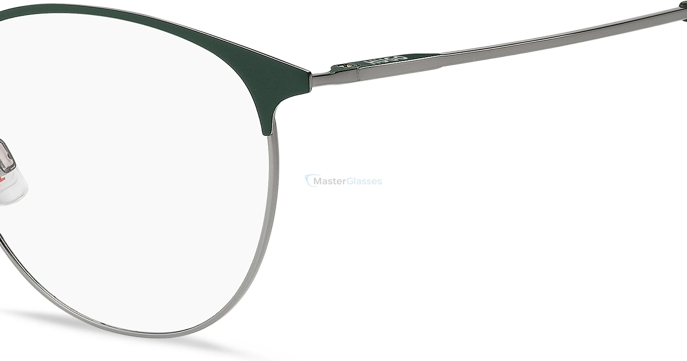 Оправа HUGO HG 1408 DLD Matte Green