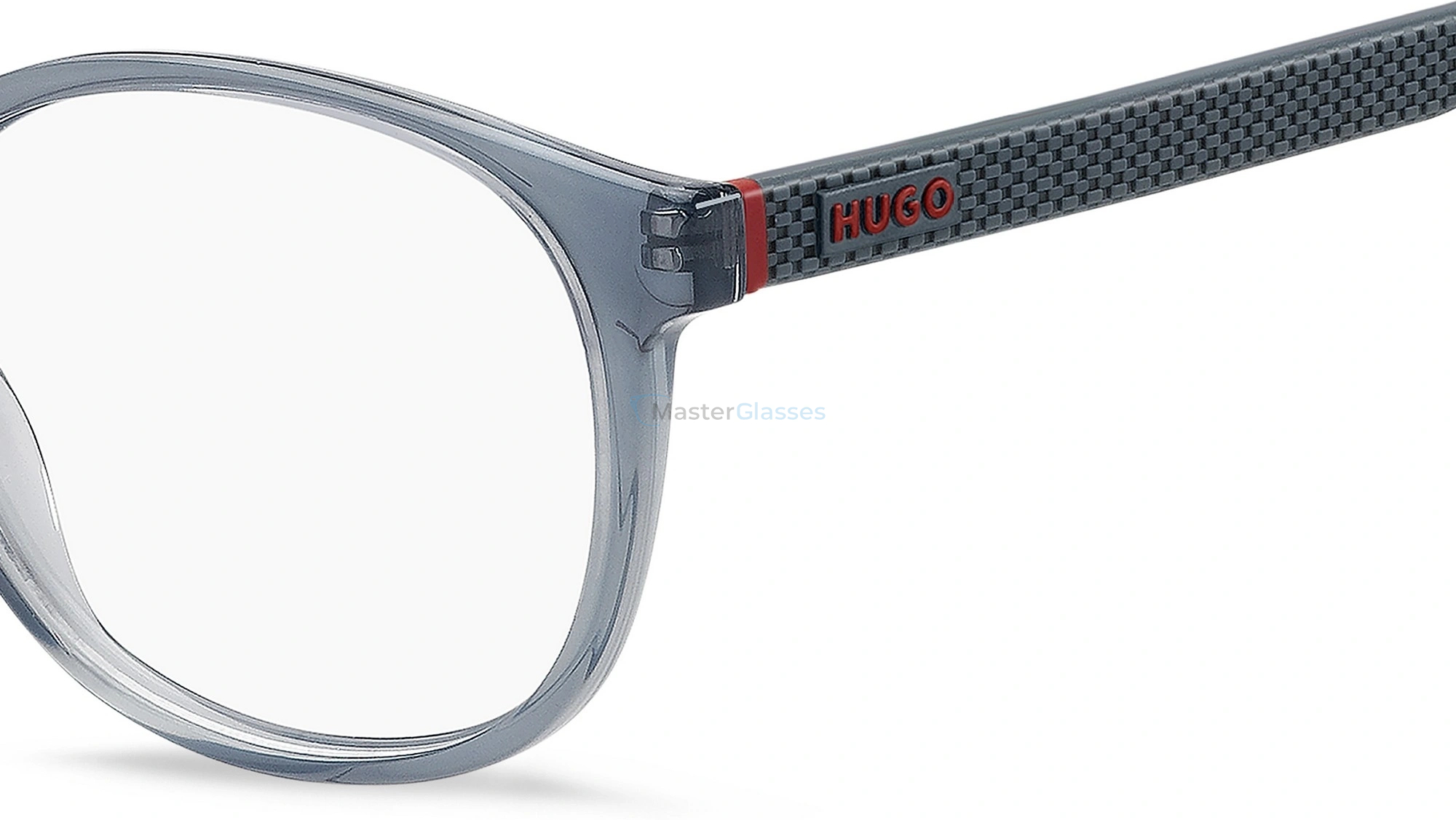 Оправа HUGO HG 1395 PJP Blue