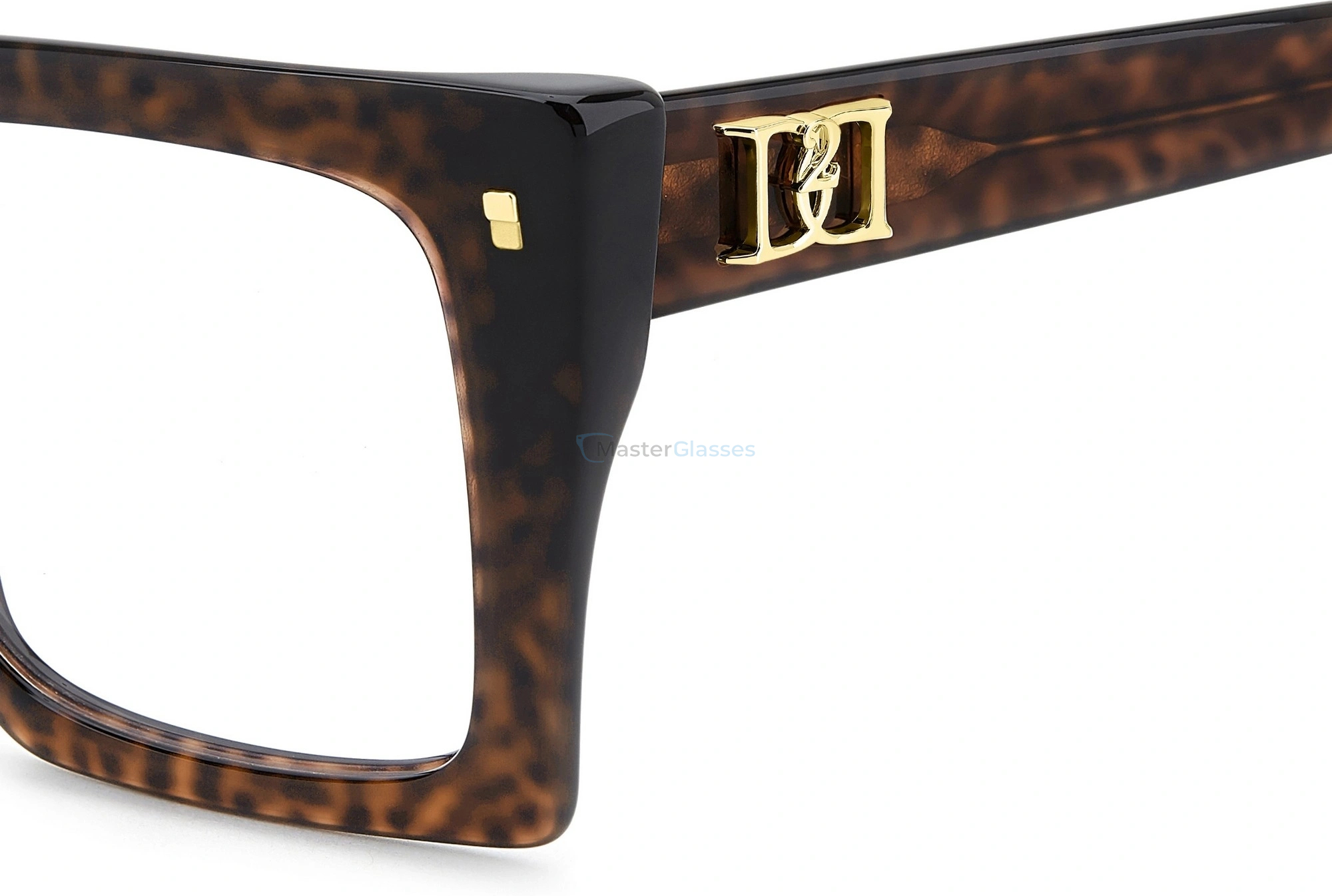 Оправа DSQUARED2 D2 0211 086 Havana