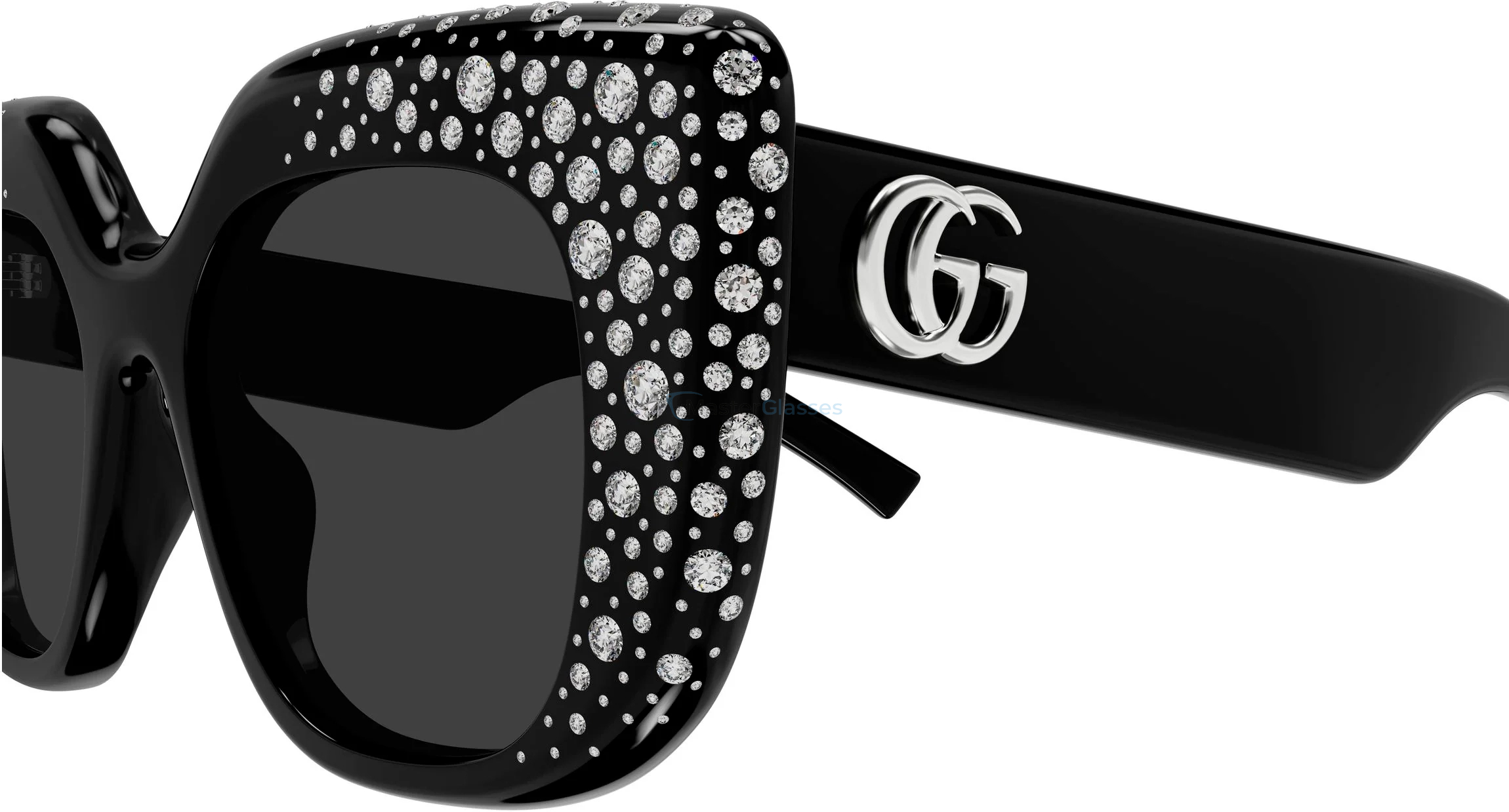 Солнцезащитные очки Gucci GG2030S-005 50