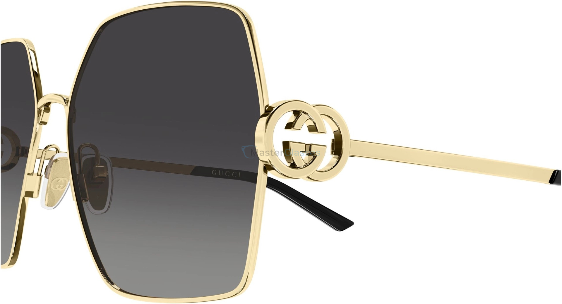 Солнцезащитные очки Gucci GG2163S-001 61