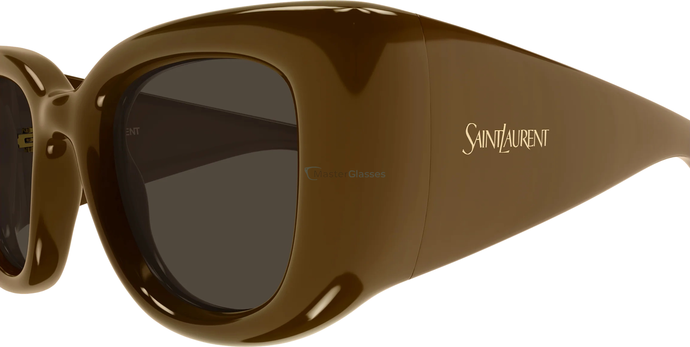 Солнцезащитные очки Saint Laurent SL 903 HOWL-006 55