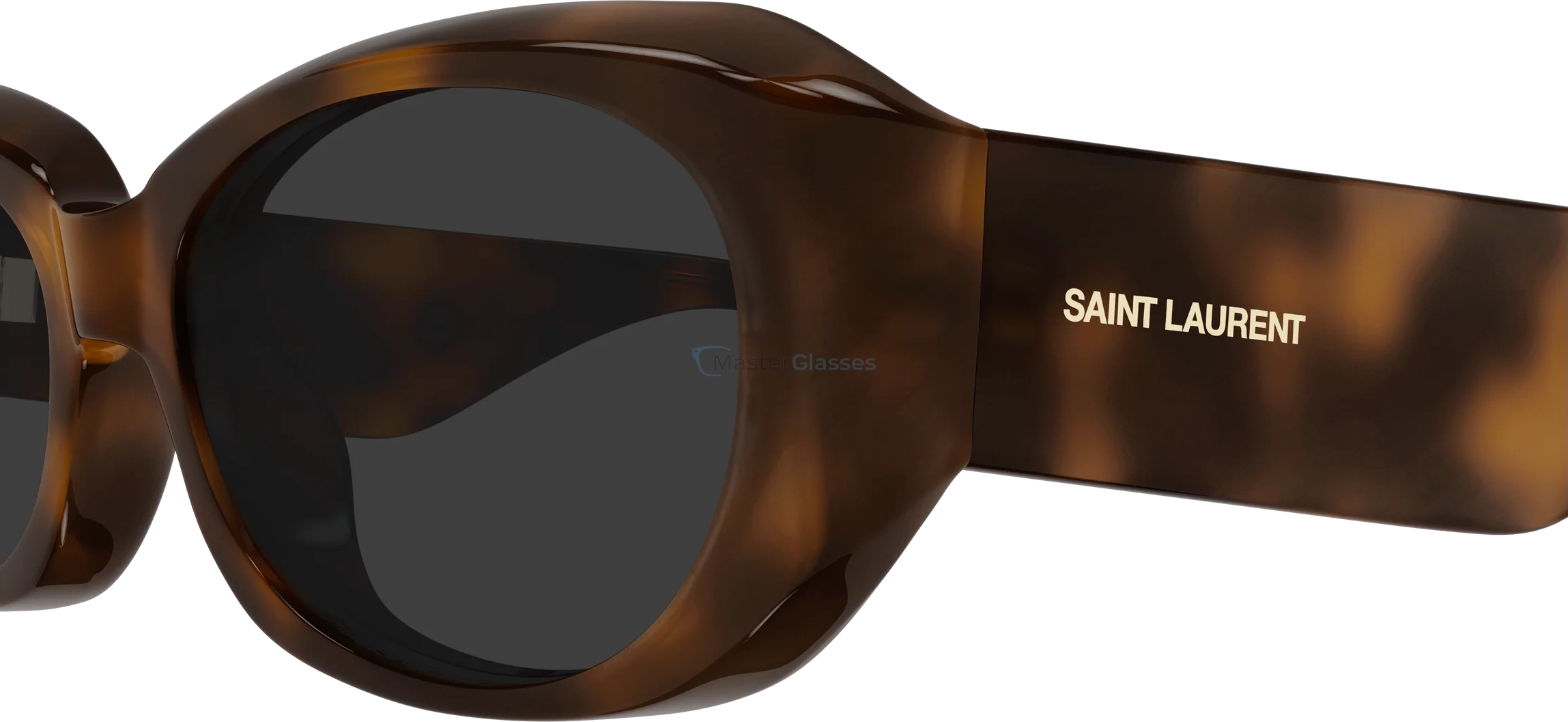 Солнцезащитные очки Saint Laurent SL 868/F-003 57