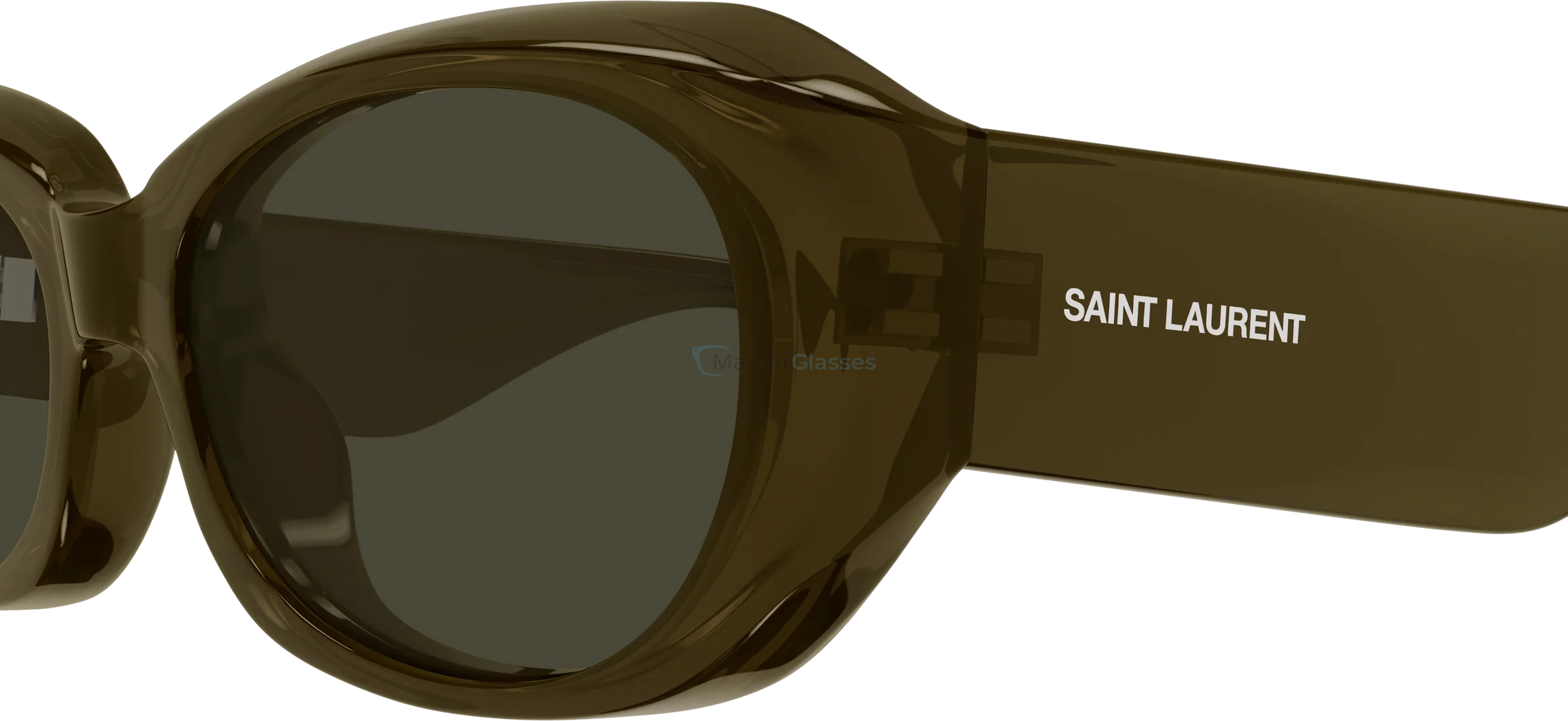 Солнцезащитные очки Saint Laurent SL 868-005 57
