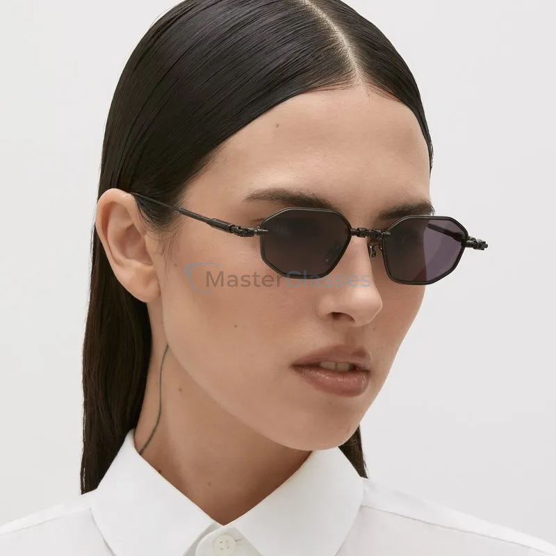 Солнцезащитные очки KUBORAUM Maske H66.SG.RH