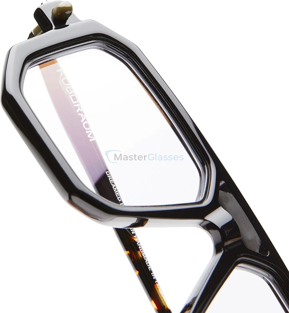 Оправа KUBORAUM Maske P8.RX.BST