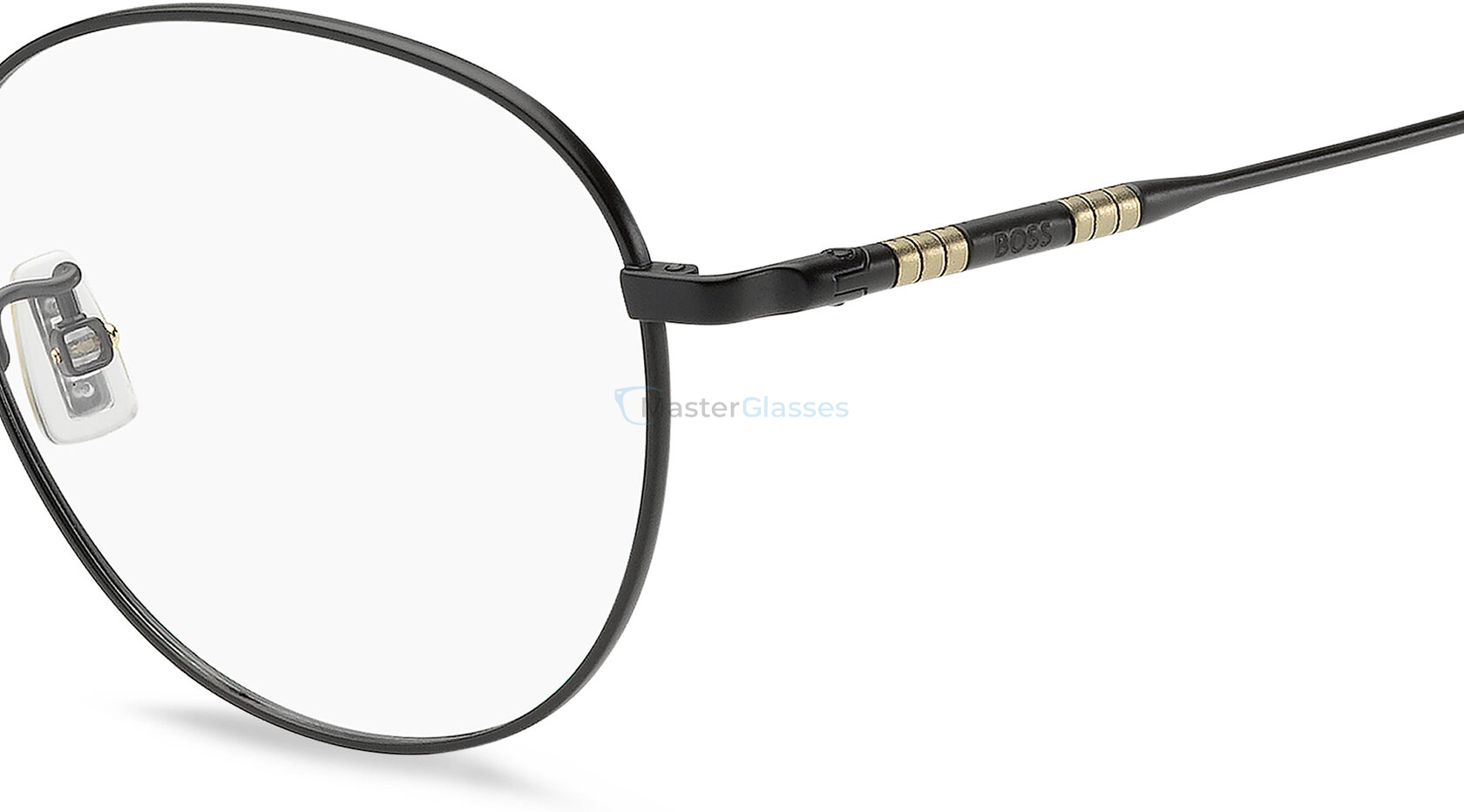 Оправа HUGO BOSS 1926/F 003 Matte Black