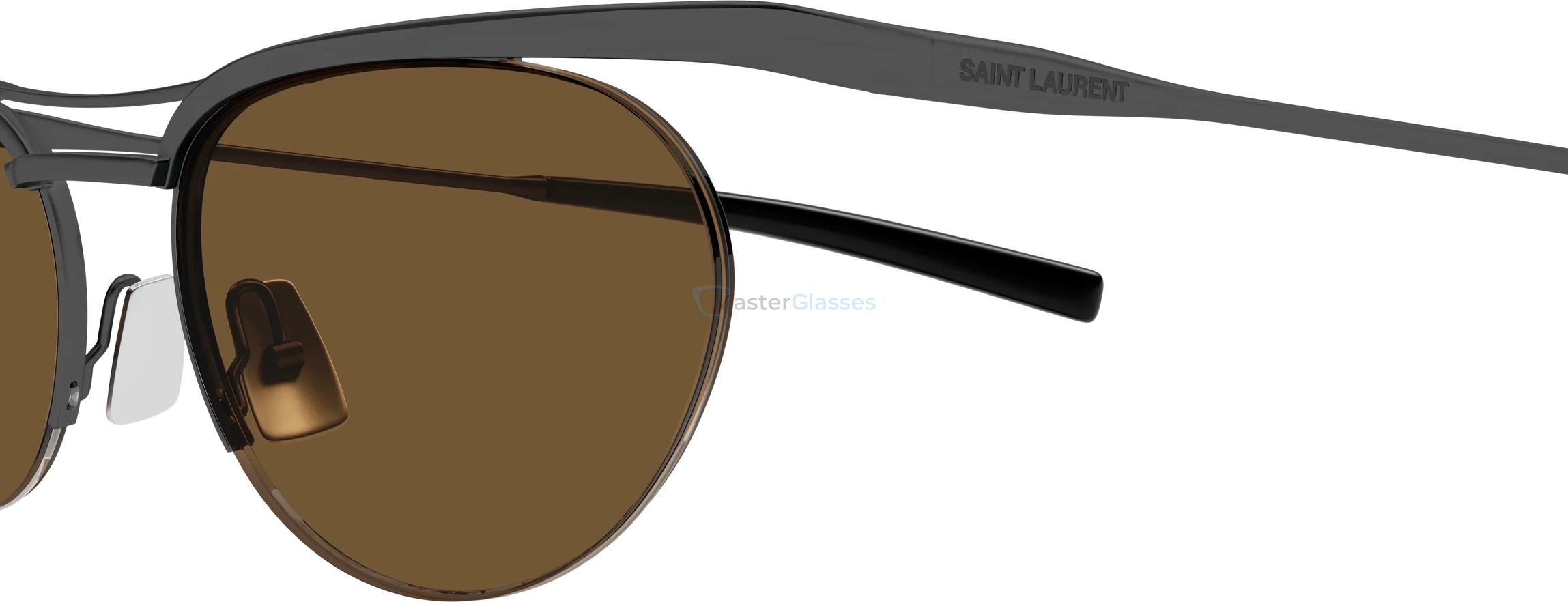 Солнцезащитные очки Saint Laurent SL 862-003 54