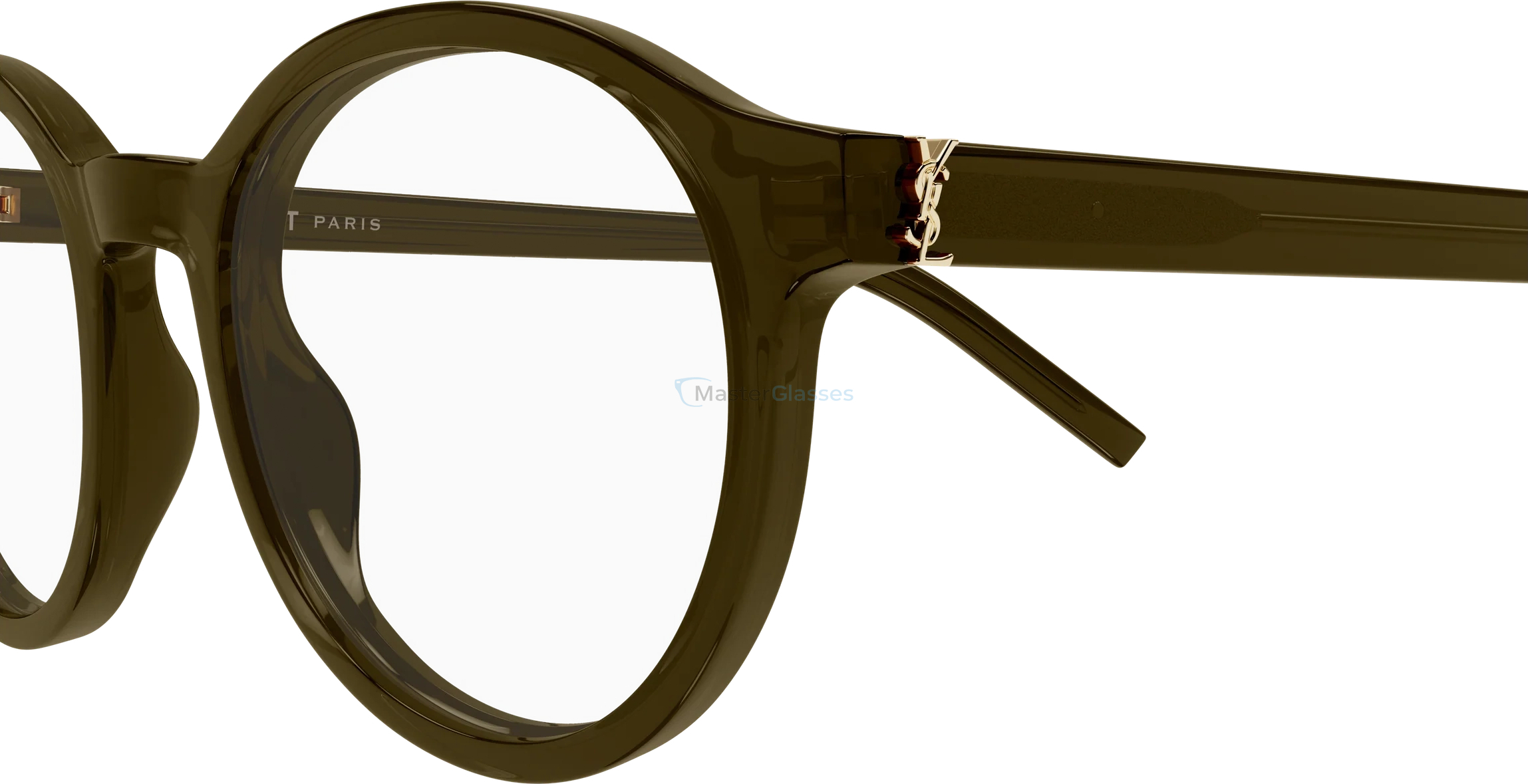 Оправа Saint Laurent SL M163-005 50
