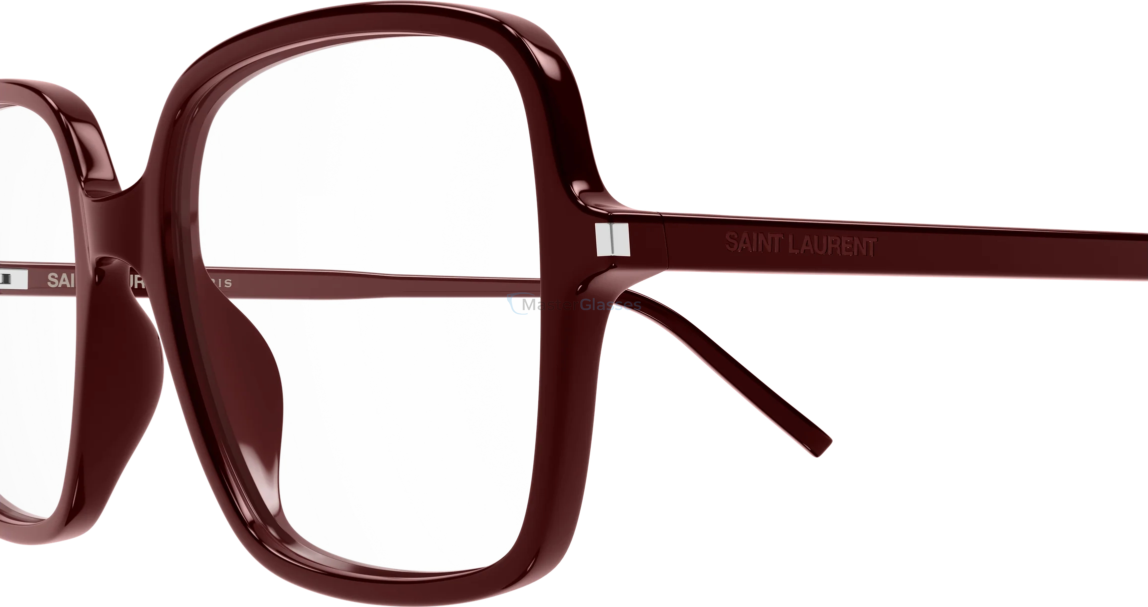Оправа Saint Laurent SL 892-005 53
