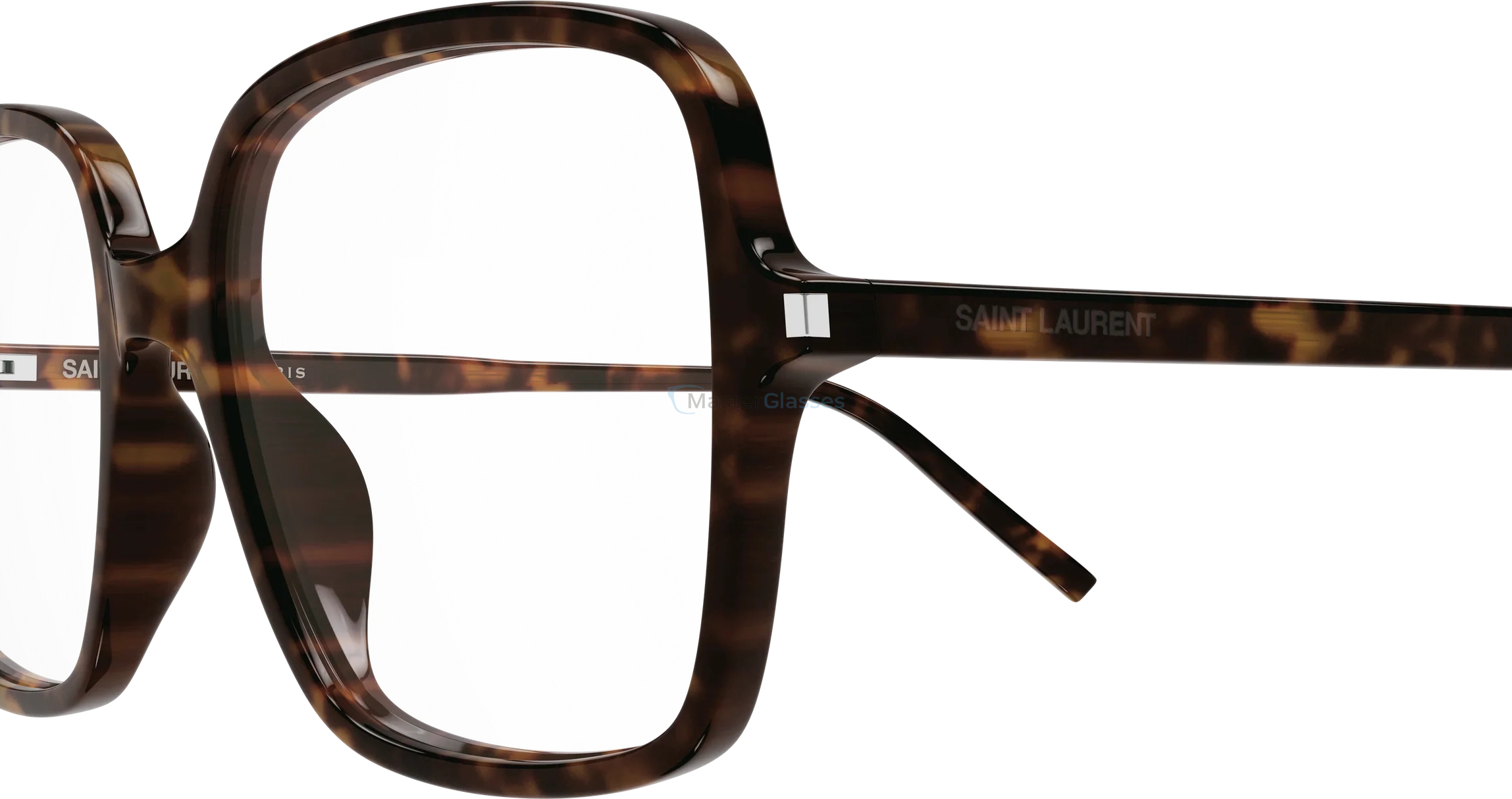 Оправа Saint Laurent SL 892-002 53