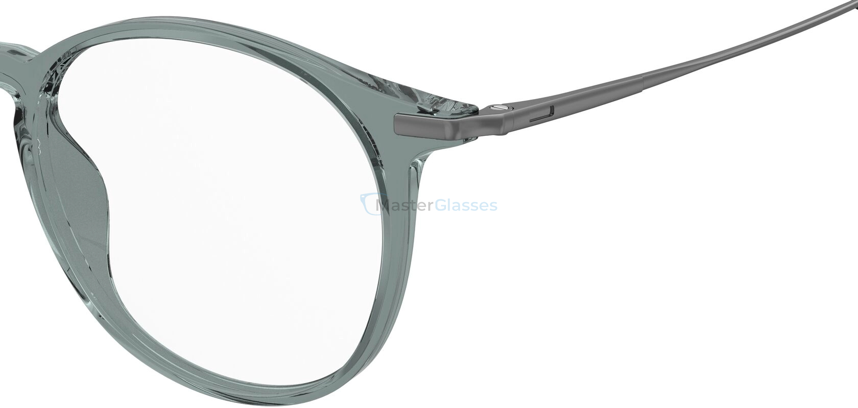 Оправа SEVENTH STREET 7A 153 XW0 Blue Grey