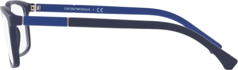 Оправа Emporio Armani EA3152 5754 Rubber Blue