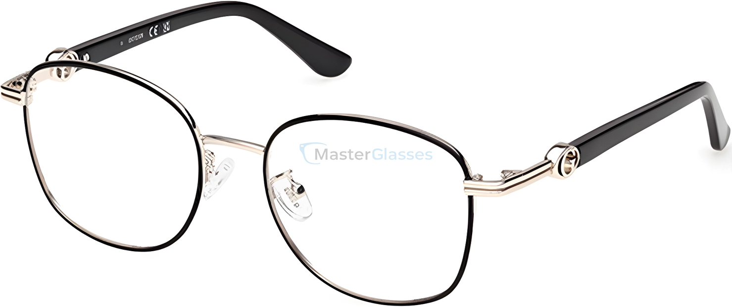 Оправа GUESS GU 50340-D 002 51