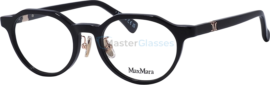 Оправа MAXMARA MM 5220-D 001 50