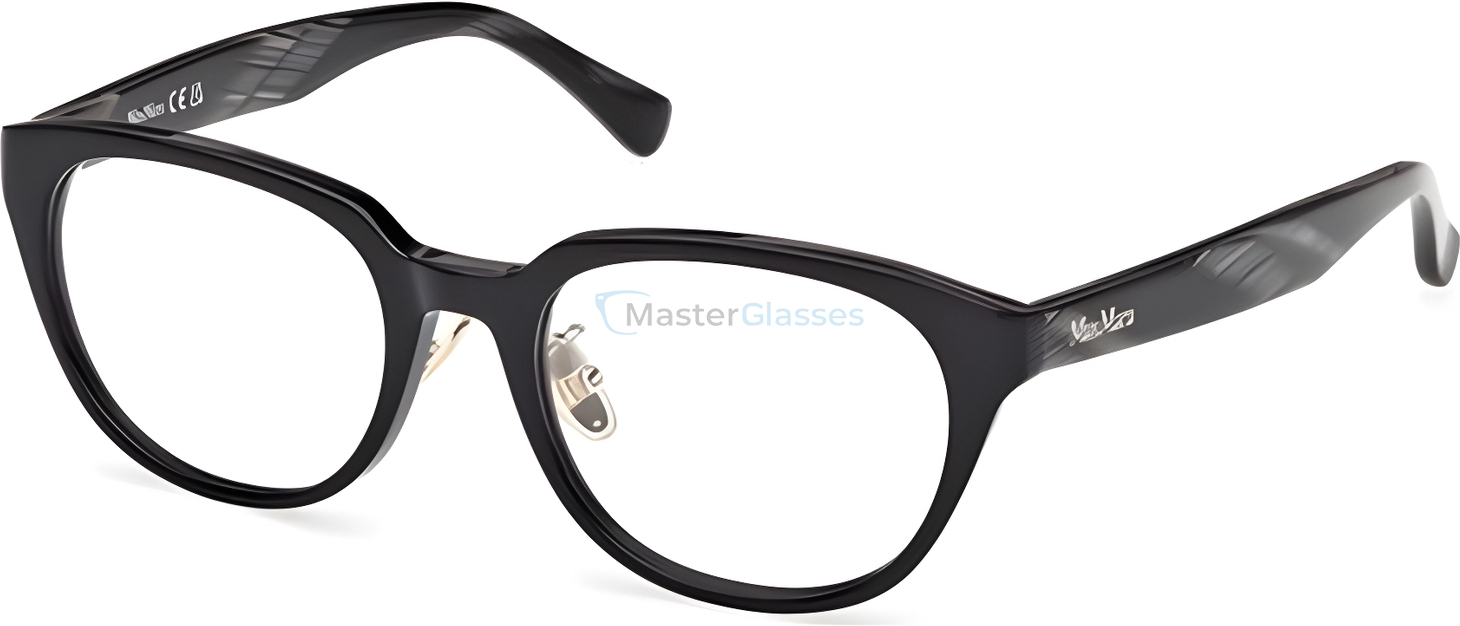 Оправа MAXMARA MM 5217-D 001 53