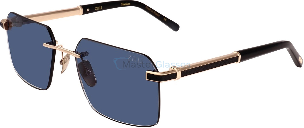 Солнцезащитные очки ZILLI 65124 C02
