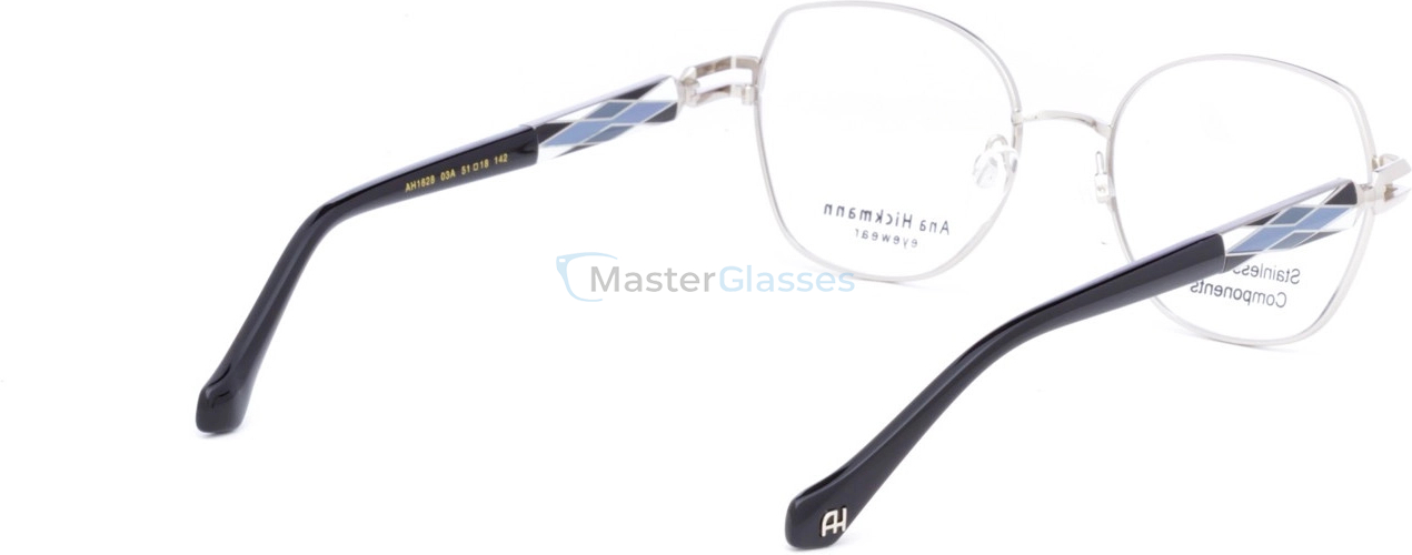 Оправа Ana Hickmann AH1628 03A